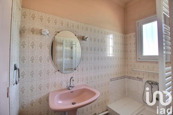 Appartement à vendre 4 pièces 74 m² Marseille 15