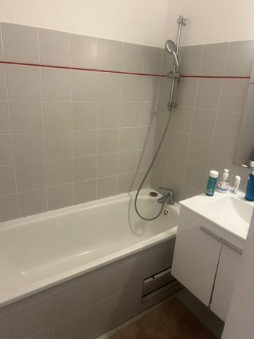 Appartement Evry Courcouronnes 2 pièce(s) 39.2 m2