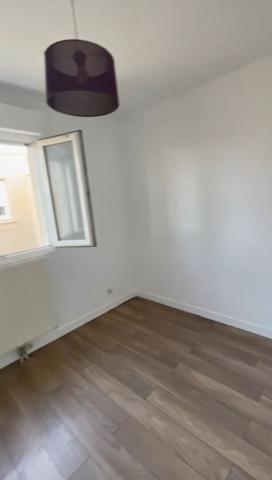 Appartement Evry Courcouronnes 2 pièce(s) 39.2 m2