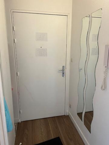 Appartement Evry Courcouronnes 2 pièce(s) 39.2 m2