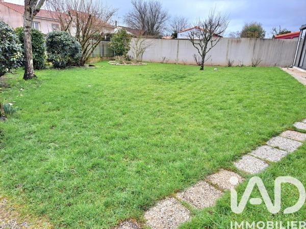 Maison à vendre 7 pièces 133 m² La Ferrière
