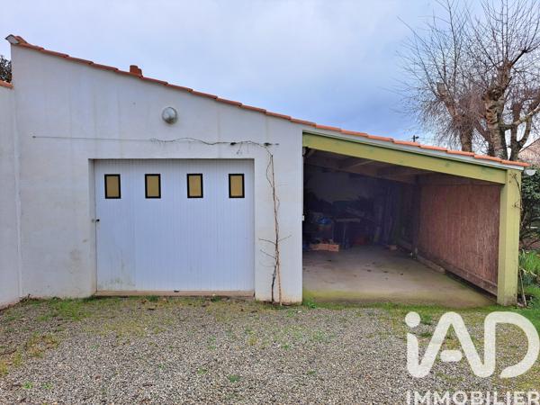 Maison à vendre 7 pièces 133 m² La Ferrière