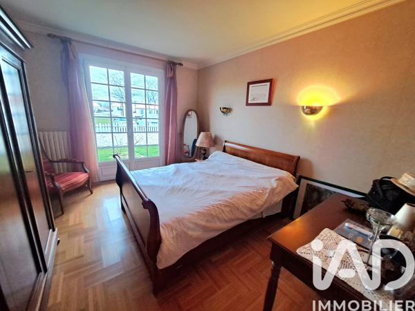 Maison à vendre 7 pièces 133 m² La Ferrière