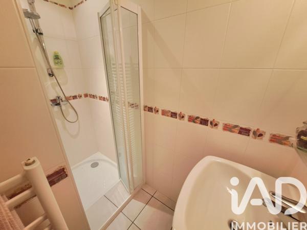 Maison à vendre 7 pièces 133 m² La Ferrière