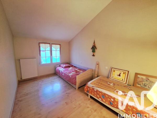 Maison à vendre 7 pièces 133 m² La Ferrière
