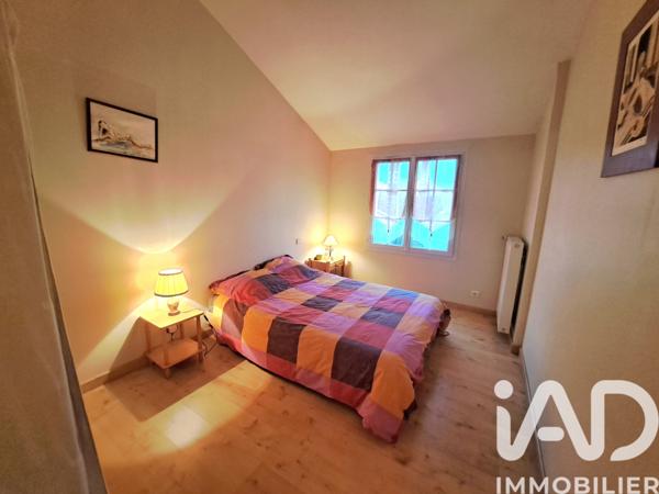 Maison à vendre 7 pièces 133 m² La Ferrière