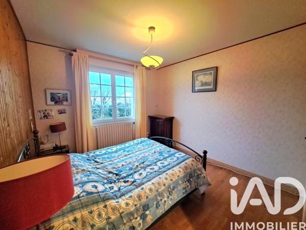 Maison à vendre 7 pièces 133 m² La Ferrière