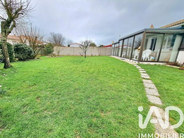 Maison à vendre 7 pièces 133 m² La Ferrière