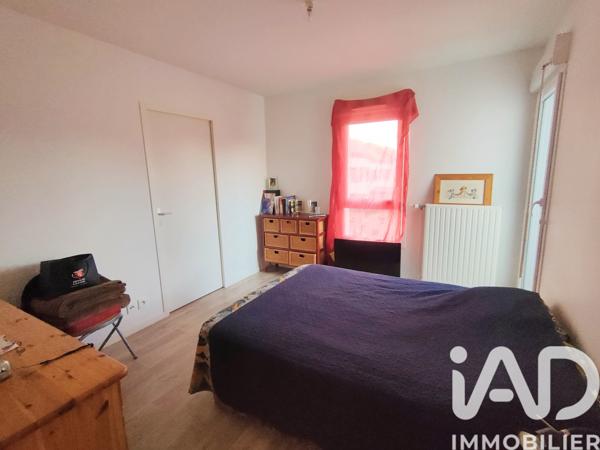 Appartement à vendre 3 pièces 62 m² Saint-Malo