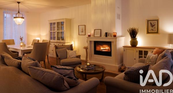 Maison à vendre 9 pièces 305 m² Sainte-Marie-de-Ré