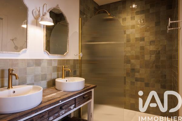 Maison à vendre 9 pièces 305 m² Sainte-Marie-de-Ré