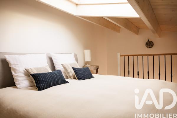 Maison à vendre 9 pièces 305 m² Sainte-Marie-de-Ré