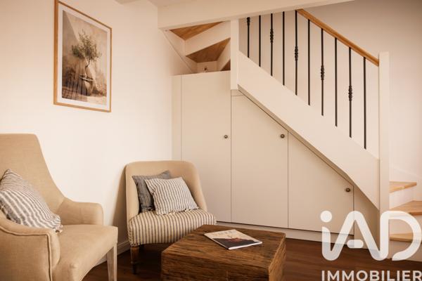 Maison à vendre 9 pièces 305 m² Sainte-Marie-de-Ré