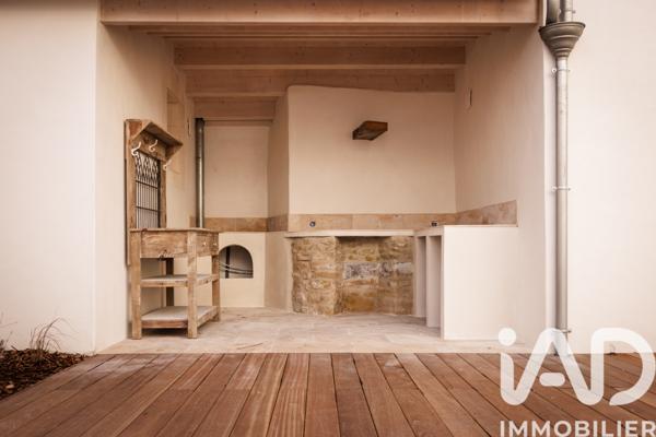 Maison à vendre 9 pièces 305 m² Sainte-Marie-de-Ré