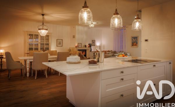 Maison à vendre 9 pièces 305 m² Sainte-Marie-de-Ré