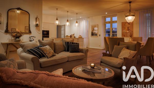 Maison à vendre 9 pièces 305 m² Sainte-Marie-de-Ré