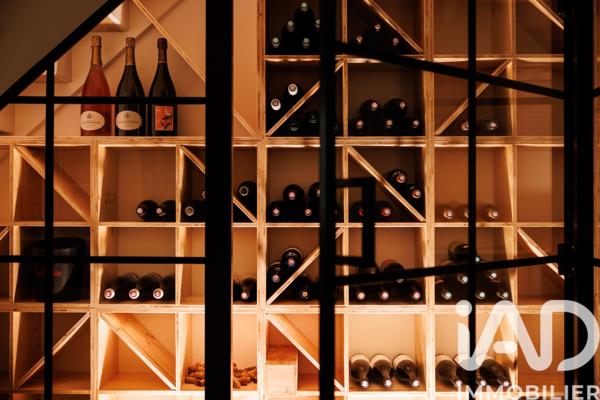 Maison à vendre 9 pièces 305 m² Sainte-Marie-de-Ré