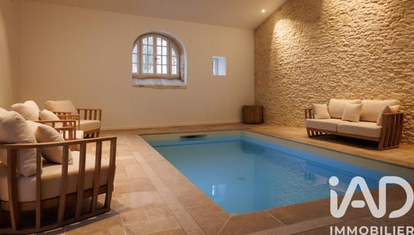 Maison à vendre 9 pièces 305 m² Sainte-Marie-de-Ré