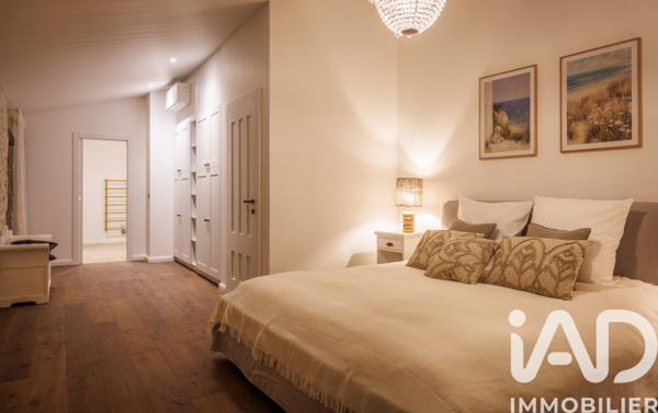 Maison à vendre 9 pièces 305 m² Sainte-Marie-de-Ré