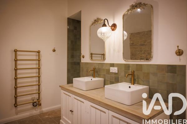 Maison à vendre 9 pièces 305 m² Sainte-Marie-de-Ré