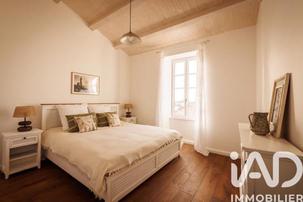 Maison à vendre 9 pièces 305 m² Sainte-Marie-de-Ré