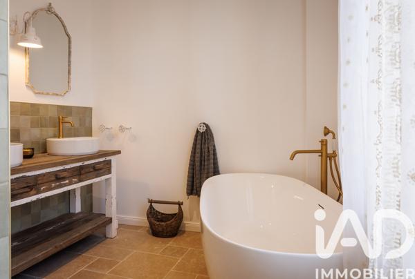 Maison à vendre 9 pièces 305 m² Sainte-Marie-de-Ré