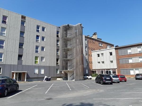 Annexes stationnement