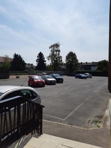 Annexes stationnement