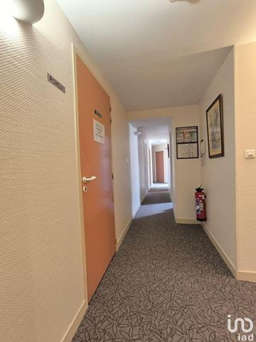 Hôtel-restaurant à vendre 700 m² Bessines-sur-Gartempe