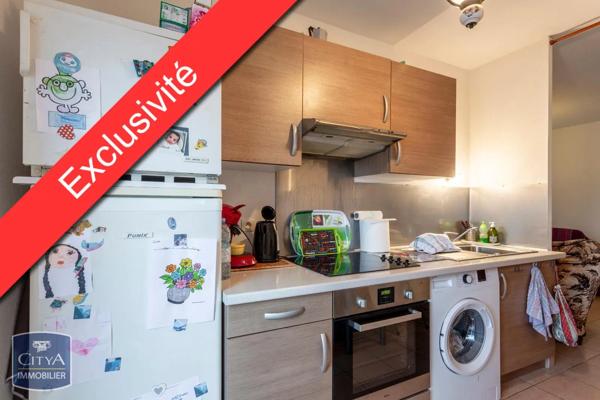 Appartement à vendre 2 pièces 50.09m²