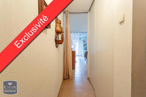 Appartement à vendre 2 pièces 50.09m²