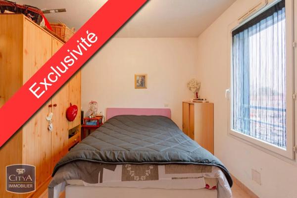 Appartement à vendre 2 pièces 50.09m²