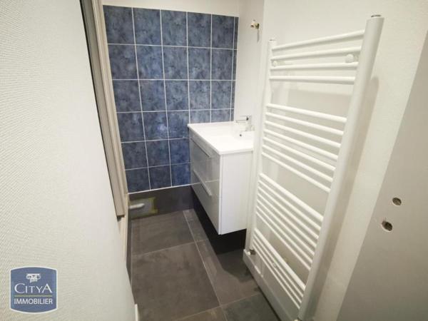 Appartement à louer 4 pièces 68.97m² Saint-Étienne (42000)
