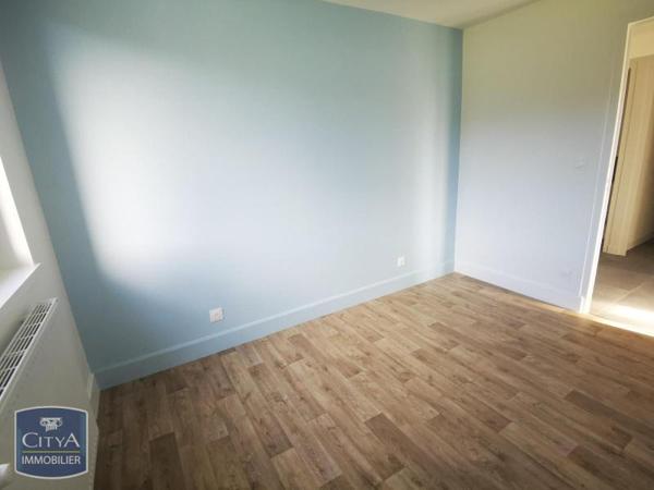 Appartement à louer 4 pièces 68.97m² Saint-Étienne (42000)