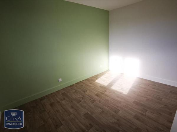 Appartement à louer 4 pièces 68.97m² Saint-Étienne (42000)