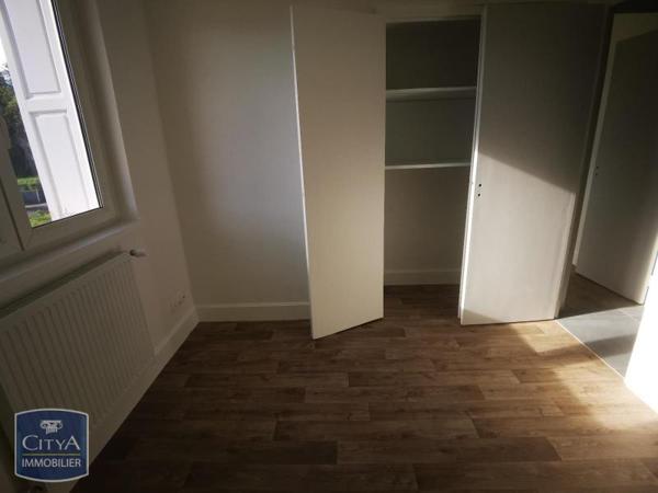 Appartement à louer 4 pièces 68.97m² Saint-Étienne (42000)