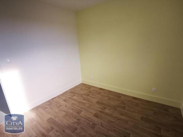 Appartement à louer 4 pièces 68.97m² Saint-Étienne (42000)