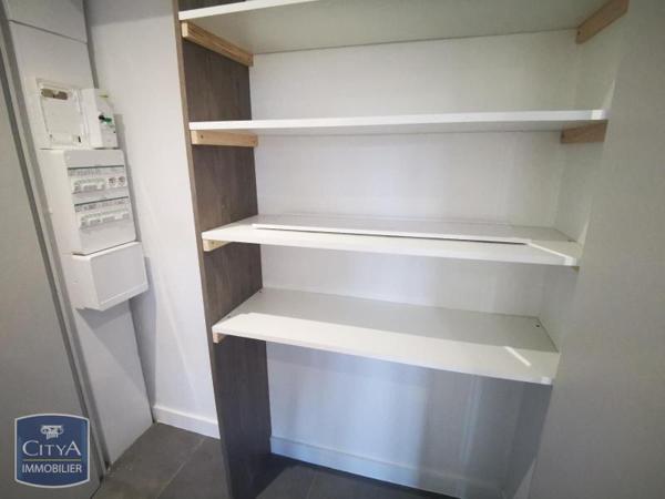 Appartement à louer 4 pièces 68.97m² Saint-Étienne (42000)