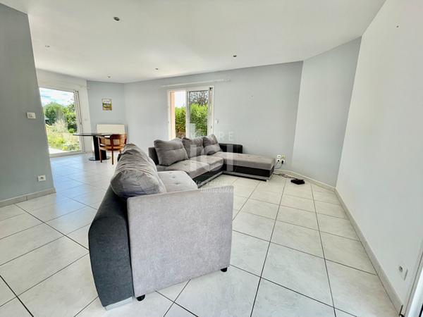 Maison Plain Pied 145 M² 4 Chambres Et Bureau