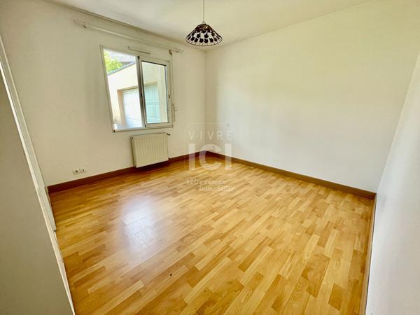 Maison Plain Pied 145 M² 4 Chambres Et Bureau