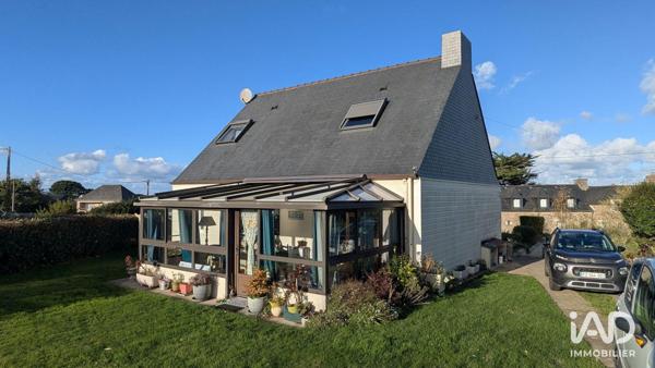 Maison à vendre 4 pièces 100 m² Plouézec