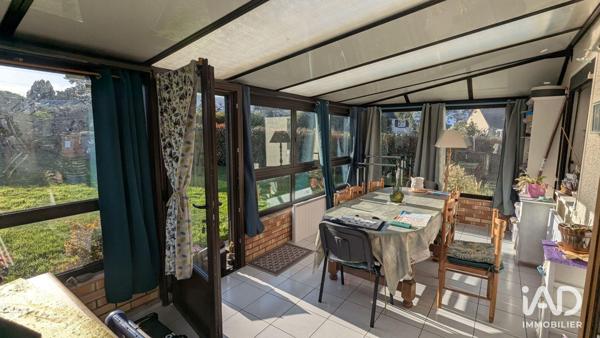 Maison à vendre 4 pièces 100 m² Plouézec