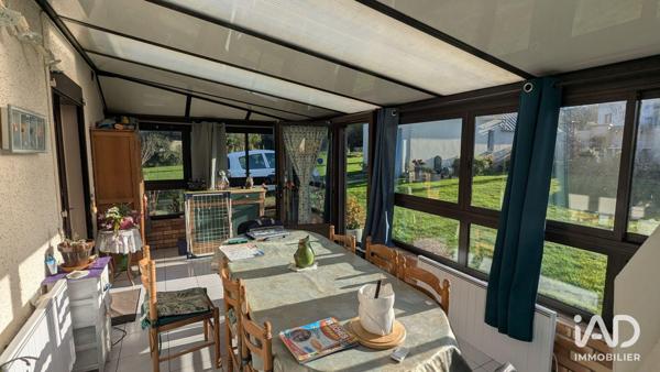 Maison à vendre 4 pièces 100 m² Plouézec