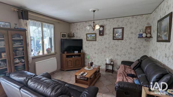 Maison à vendre 4 pièces 100 m² Plouézec