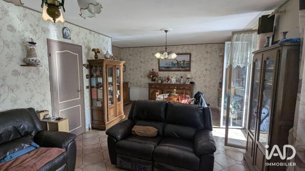 Maison à vendre 4 pièces 100 m² Plouézec