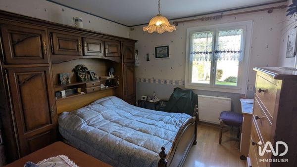 Maison à vendre 4 pièces 100 m² Plouézec