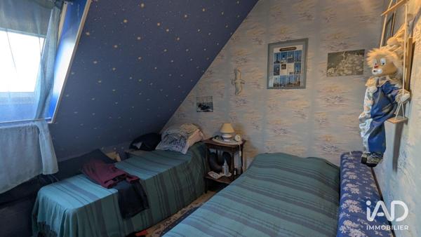 Maison à vendre 4 pièces 100 m² Plouézec