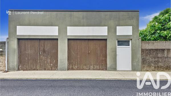 Parking à vendre 60 m² Caden