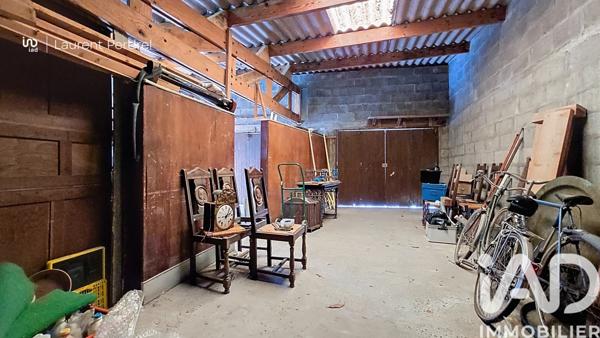 Parking à vendre 60 m² Caden