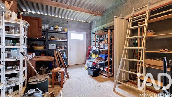 Parking à vendre 60 m² Caden